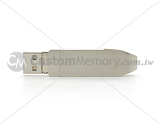 metal flash drive