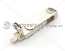 metal flash drive