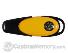 compass flash drive