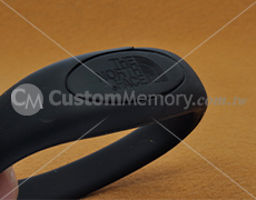 wrist band flash drive