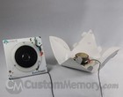 Foldable Speaker 1