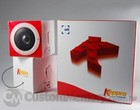 Foldable Speaker 3