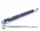 Stylus Laser Light Pen LED