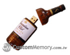 Whisky Bottle