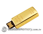 Mini Gold Bar