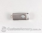Mini Metal Spin Drive