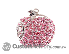 Diamond Apple