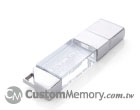 Metal Crystal 2