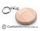 Wooden Circle Drive