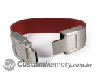 Flash Band Leather