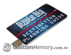 Card Disk Slide
