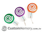 Custom Shape -USB  Lollipop