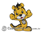 2D Tiger