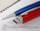 Higgins USB Pen Drive