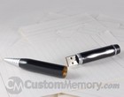 Bayliss Laser USB Pen Drive
