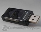 Diamond Card Reader