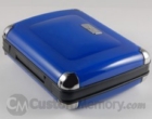 Suitcase Card Reader