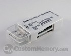 USB Card Reader 0474