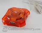 Satellite USB Hub