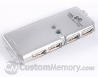 Travel USB Hub
