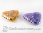 USB Hub 0949