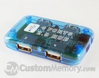 USB Hub 0950