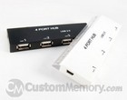 Ruler USB Hub