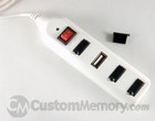 集線器(4-Port)