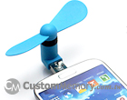 USB 迷你電扇