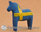 IKEA 達拉馬隨身碟