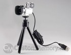 Erri Webcam w/ Tripod